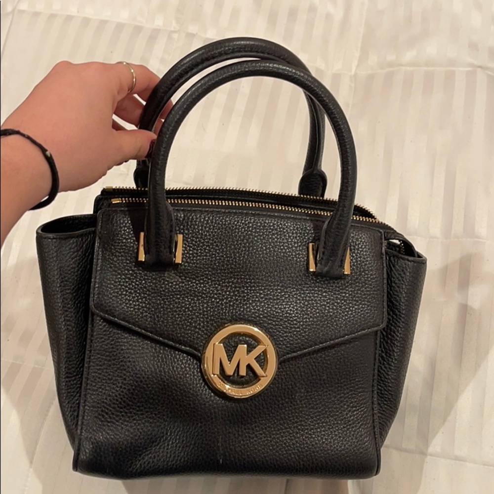 Michael Kors handbag